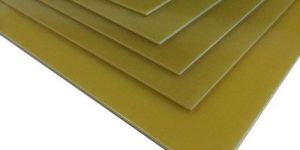 Glass Epoxy Laminates Sheets