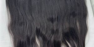 HD Lace Human Hair Extension