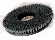 Abrasive Filament Brush