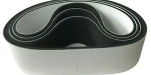 Rubber Sponge Coated Flat Belt