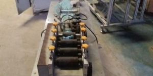 Layer Winding Machine