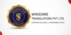 Sworn Spanish Translation Services