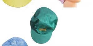 ESD Cap