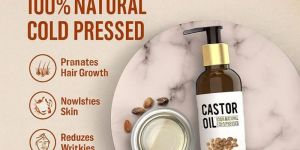 Castor Oil