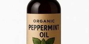 Menthol Oil