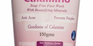 Brightening Whitening Face Wash