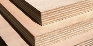 Plywood