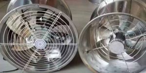12 inch industrial air circulator fan