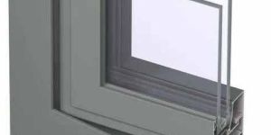 Aluminium Window Profile