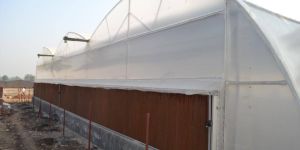 Cilmate Control House Fan Pad