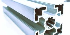 Industrial Aluminum Profile