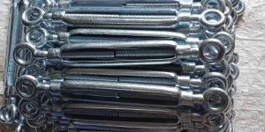 Stainless Steel M10 Eye Turnbuckle