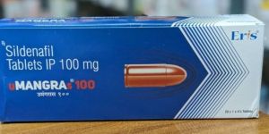 Sildenafil 100mg TABLETS