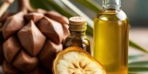 Kukui Nut Oil
