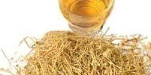 Vetiver Oil