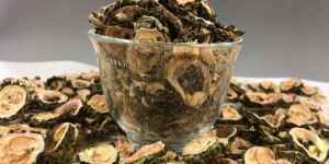 Dehydrated Bitter Gourd Flakes