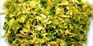 Dehydrated Cabbage Flakes