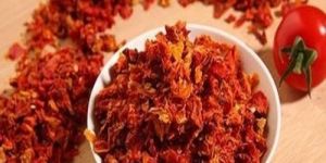 Dehydrated Tomato Flakes