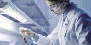 Clinical and Non Clinical Research Service
