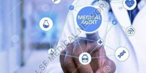 Pharmaceutical Auditing Service