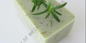 Rosemary Bar Soap