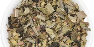 Tulsi Turmeric Moringa Herbal Tea