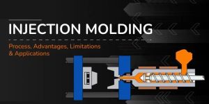 Injection Moulding Service