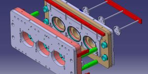 Tool Designing Service