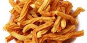 Schezwan Soya Sticks