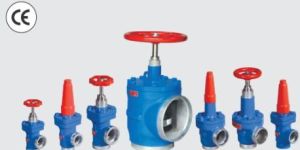 Ammonia Valves