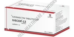 Ivecop Tablets