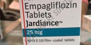 25 Mg Jardiance Tablets