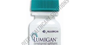 Lumigan Eye Drops