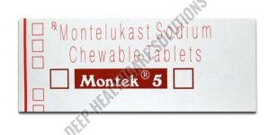 Montelukast Sodium Tablets