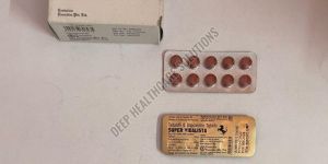 Super Vidalista Tablets