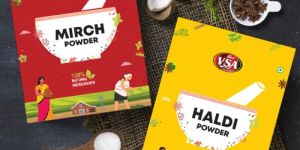 Packaging Design Services
