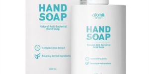 Atomy Hand Soap