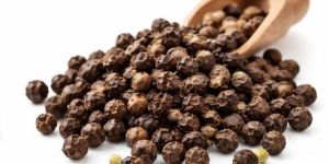 Black Pepper
