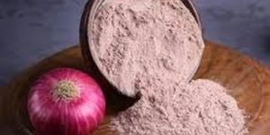 Dehydrated Red Onion Powder