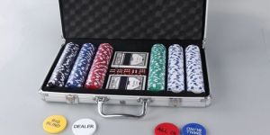 Poker Set