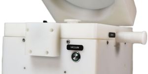 NTCR-08 Spin Coater Machine