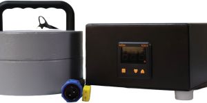 Spin Coater IR Module