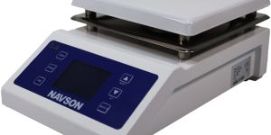 NTGK-380-05 Hotplate with Magnetic Stirrer