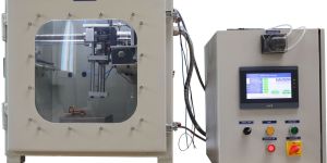 NTPY01 Spray Pyrolysis Machine