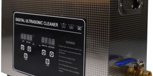 NTUCL6 Ultrasonic Cleaner