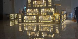 Wedding Event Management Service