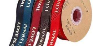 Customised Printing Ribbon