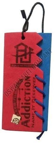 Double Sided Hang Tags