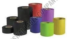 Multicolor Hot Foil Stamping Ribbon for Printing