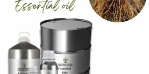 Vetiver Essential Oil